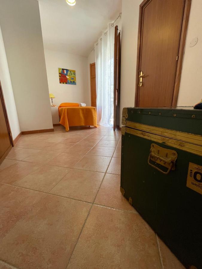 Appartamento L'Agnuni Castellammare del Golfo Luaran gambar