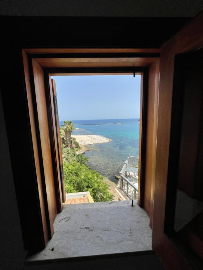 Appartamento L'Agnuni Castellammare del Golfo Luaran gambar