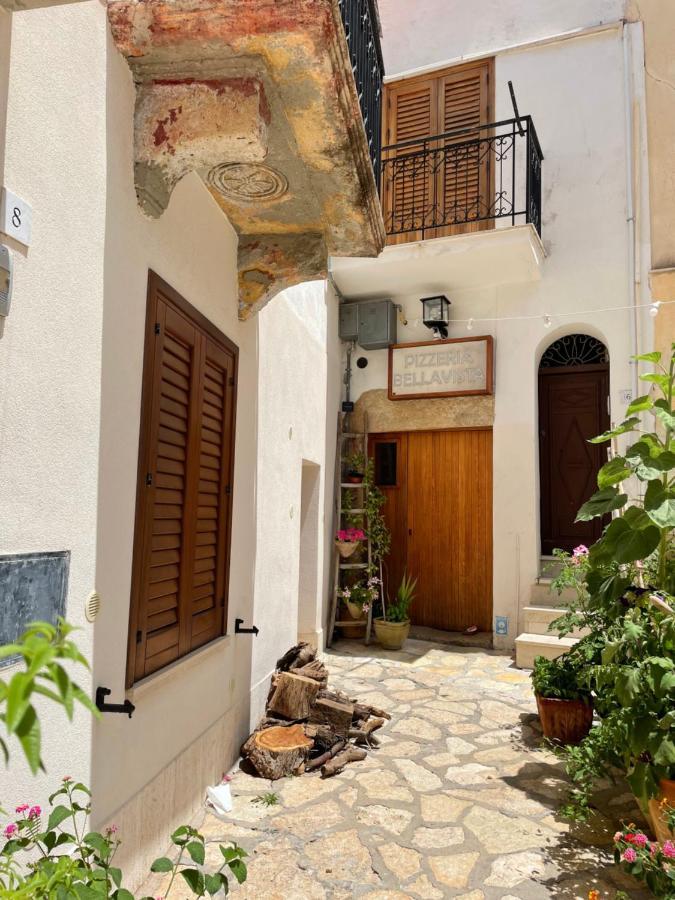 Appartamento L'Agnuni Castellammare del Golfo Luaran gambar
