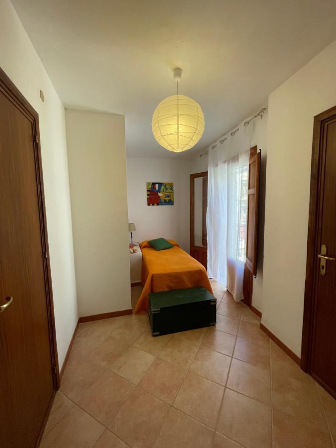 Appartamento L'Agnuni Castellammare del Golfo Luaran gambar