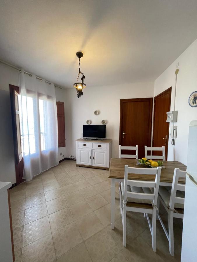 Appartamento L'Agnuni Castellammare del Golfo Luaran gambar